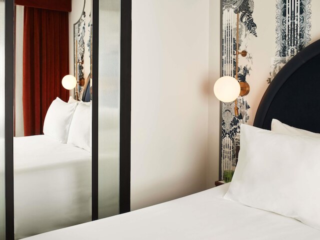 ハイド ロンドンシティ - セントポールズ