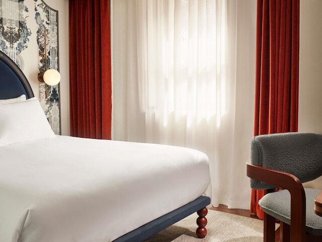 ハイド ロンドンシティ - セントポールズ