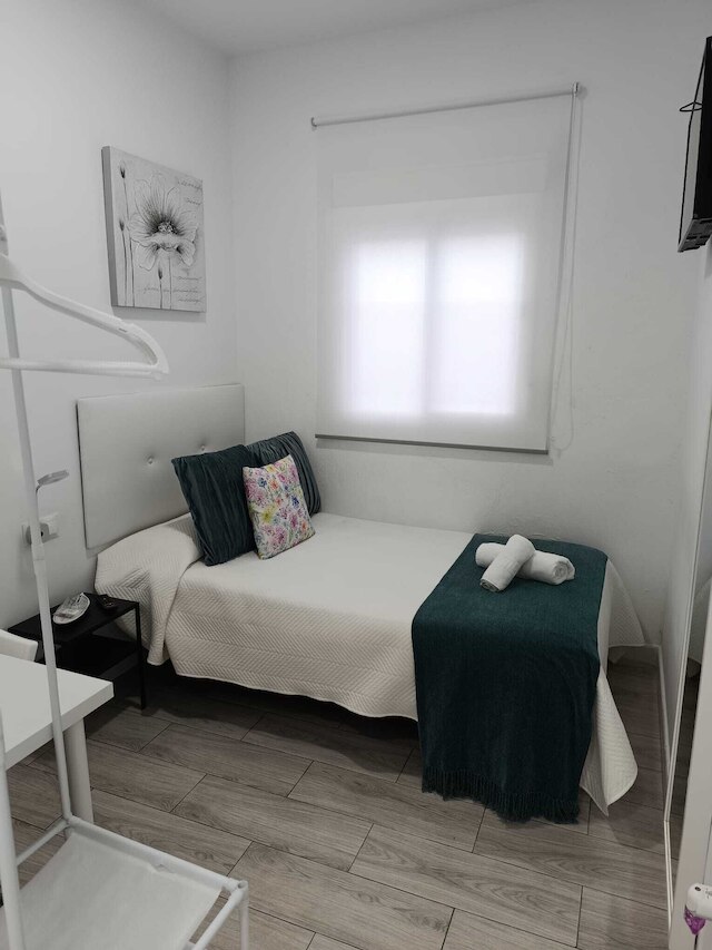 ホスタル カサ ブランカ