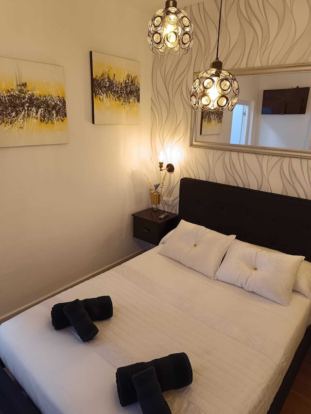 ホスタル カサ ブランカ