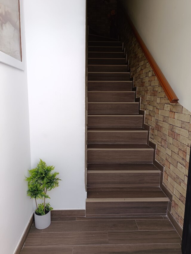 ホスタル カサ ブランカ