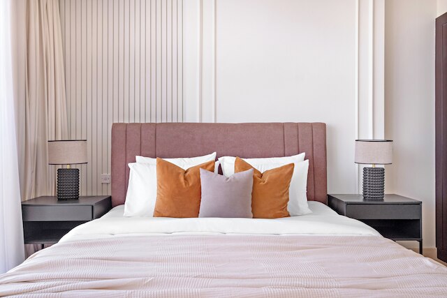 シルクハウス・スカイ・ガーデンズ、DIFC ドバイ