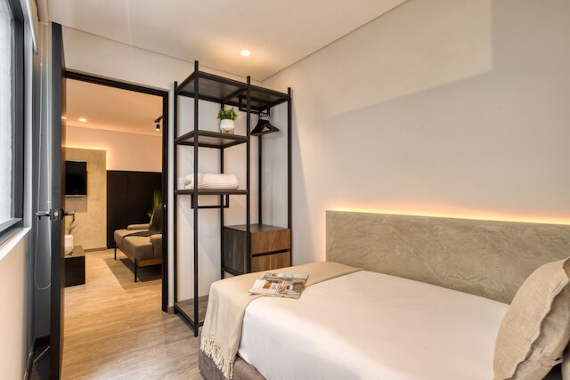 ULIV パーク・ポランコ