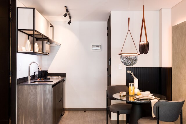 ULIV パーク・ポランコ