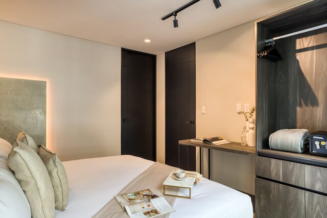 ULIV パーク・ポランコ