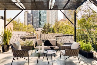 ULIV パーク・ポランコ