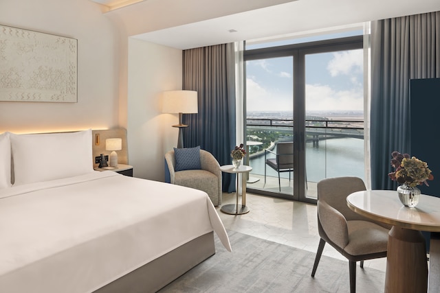 パレス ドバイ クリーク ハーバー