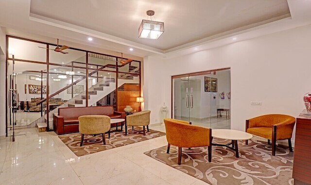 ホテル ベル モリス