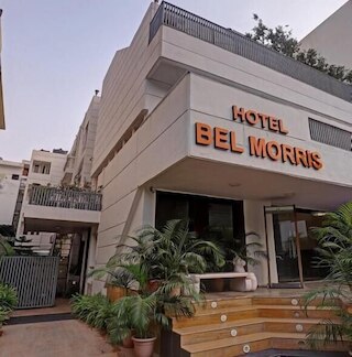 ホテル ベル モリス