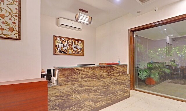 ホテル ベル モリス