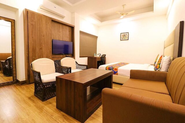 ホテル ベル モリス