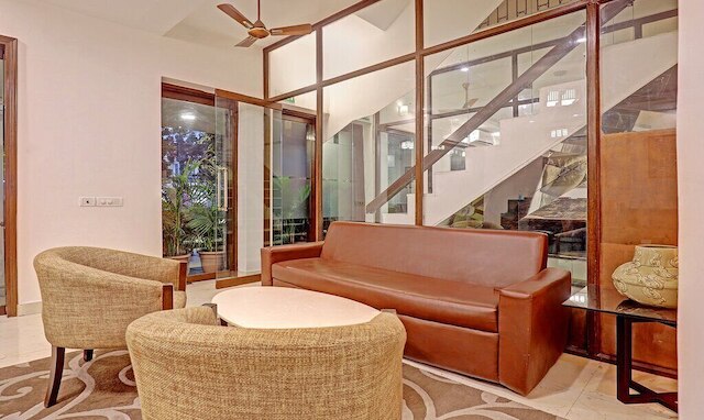 ホテル ベル モリス