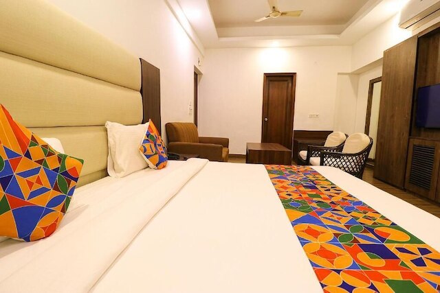 ホテル ベル モリス