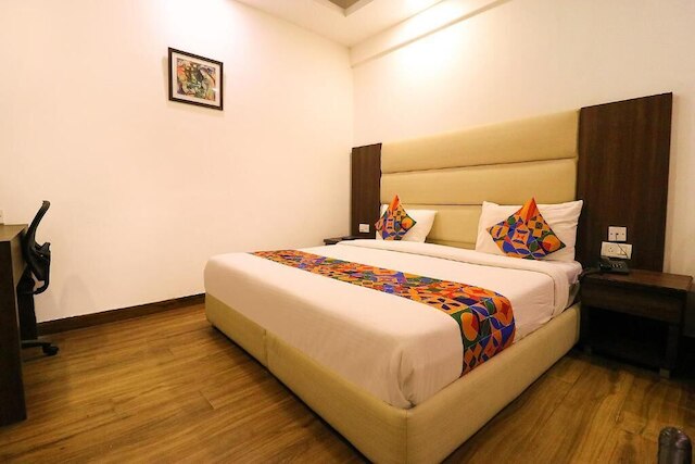 ホテル ベル モリス