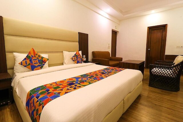 ホテル ベル モリス