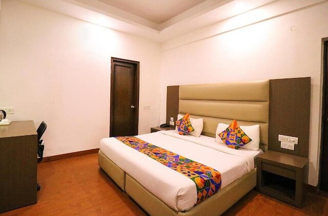 ホテル ベル モリス