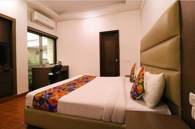 ホテル ベル モリス