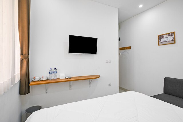 バングレン イン