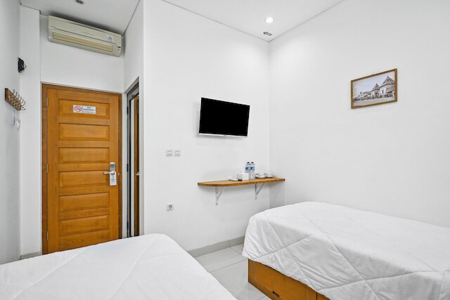 バングレン イン