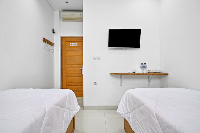 バングレン イン