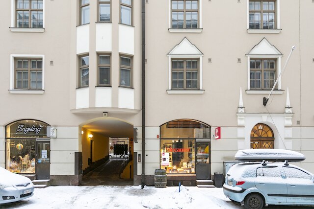 2ndhomesブライト&スペイシャス5BRアパートメント