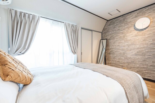 アリタクローバーハイツ