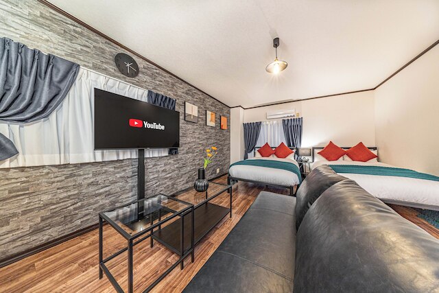 アリタクローバーハイツ