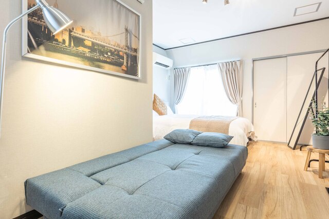 アリタクローバーハイツ