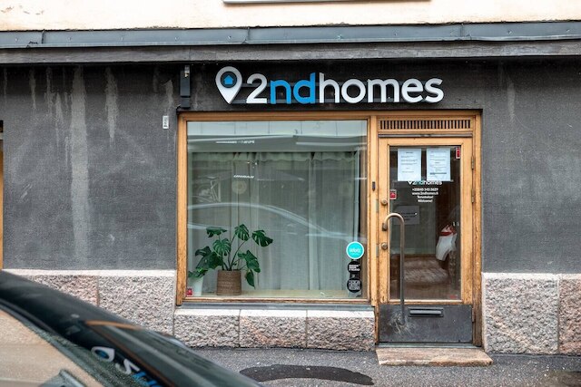 2ndhomes セントラル&コージー1BRアパートメント