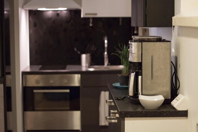 2ndhomes海の近くの快適なアパート