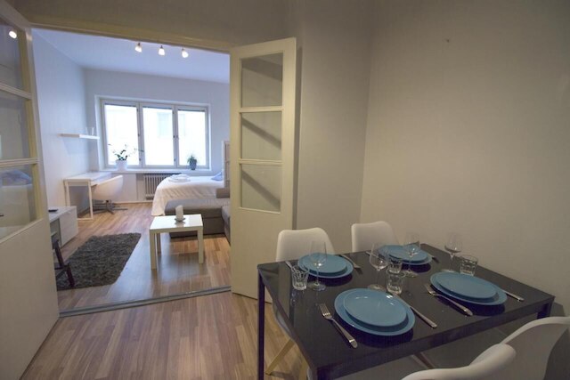 2ndhomes海の近くの快適なアパート