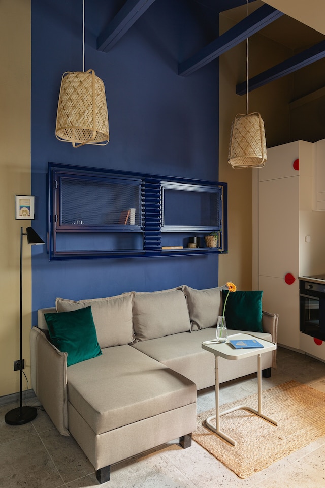 レウォフスカ・シティガレージ