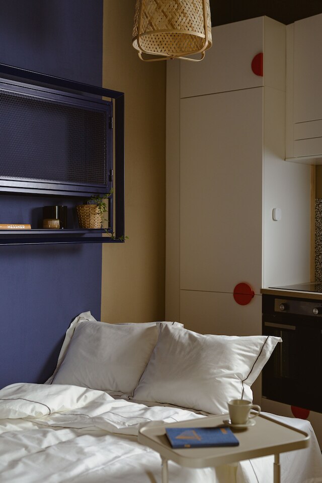 レウォフスカ・シティガレージ