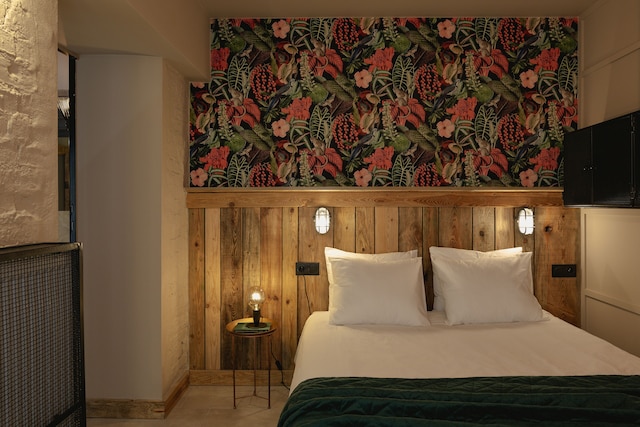 レウォフスカ・シティガレージ