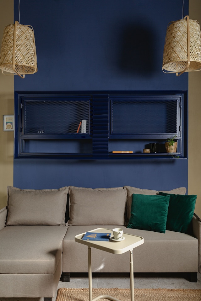 レウォフスカ・シティガレージ