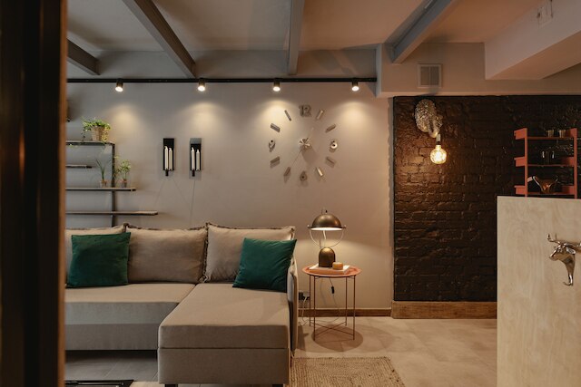 レウォフスカ・シティガレージ