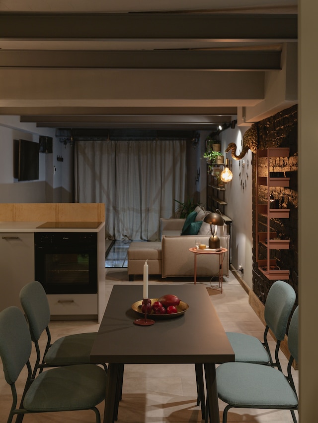 レウォフスカ・シティガレージ