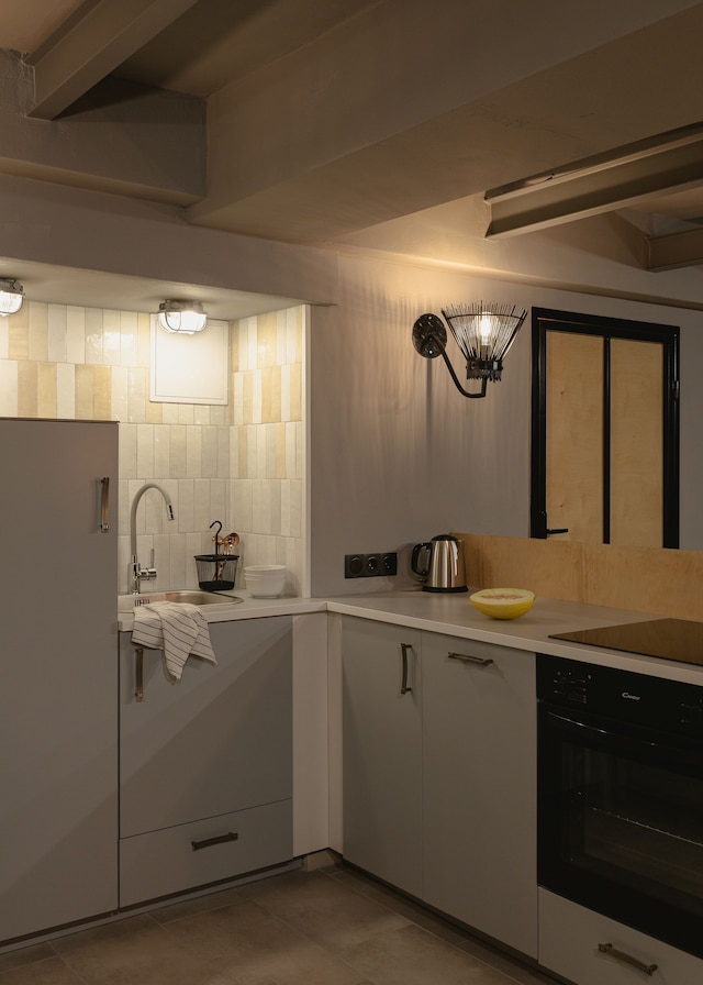 レウォフスカ・シティガレージ