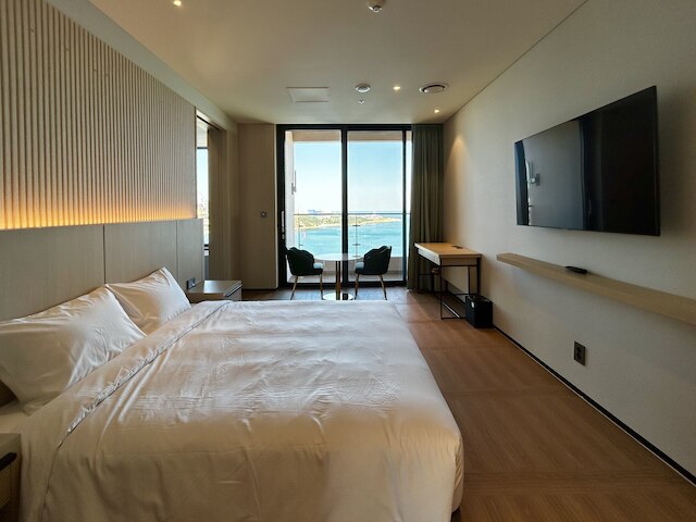 Tanibay Hotel & Wedding