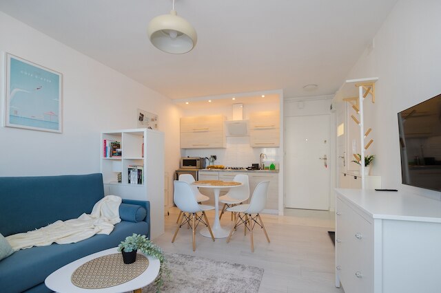 ショートステイポーランド バトレゴ B139