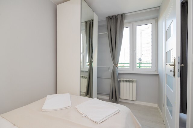 ショートステイポーランド バトレゴ B139