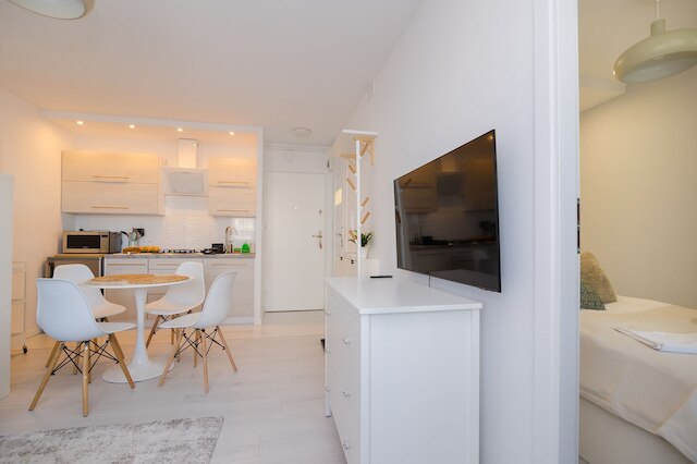 ショートステイポーランド バトレゴ B139