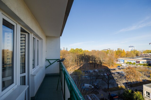 ショートステイポーランド バトレゴ B139