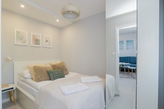 ショートステイポーランド バトレゴ B139