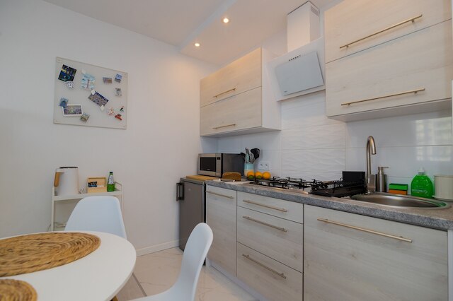 ショートステイポーランド バトレゴ B139