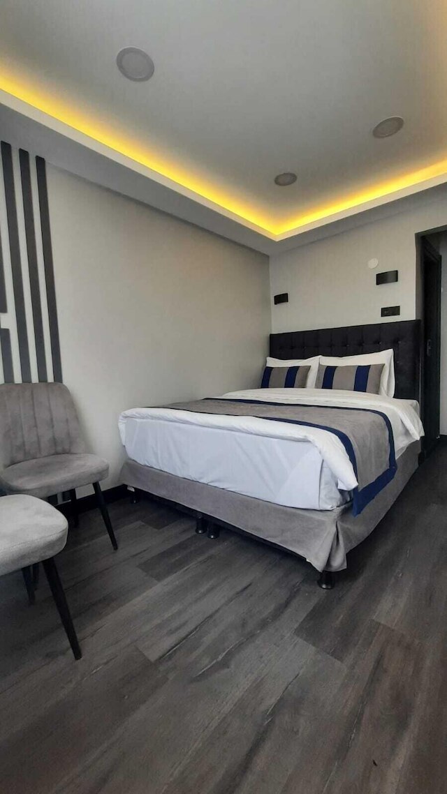 サンドドアホテル