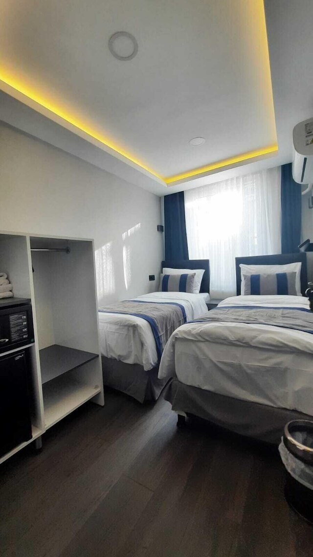 サンドドアホテル