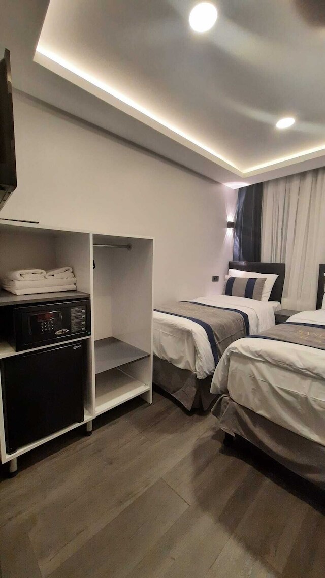 サンドドアホテル