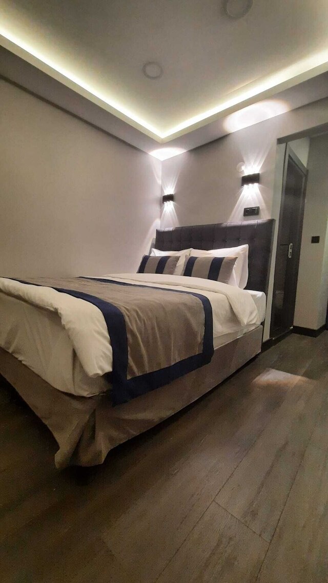 サンドドアホテル