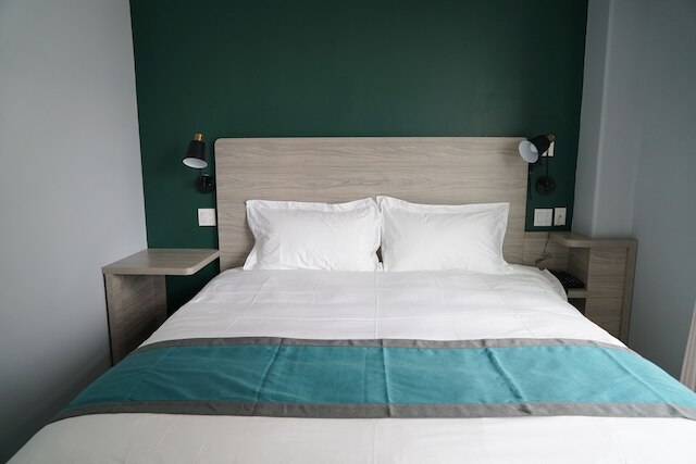 スターライトホテル